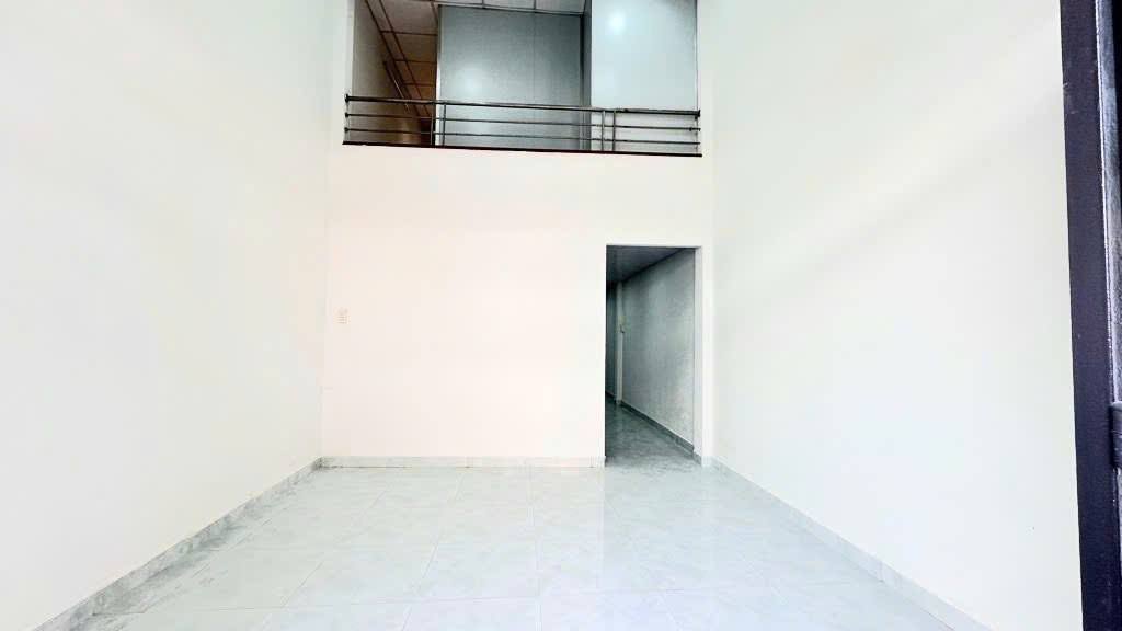 Căn hộ Thạnh Xuân Q12 - 52m² - 1.68 tỷ - Sẵn Sàng An Cư Lâu Dài