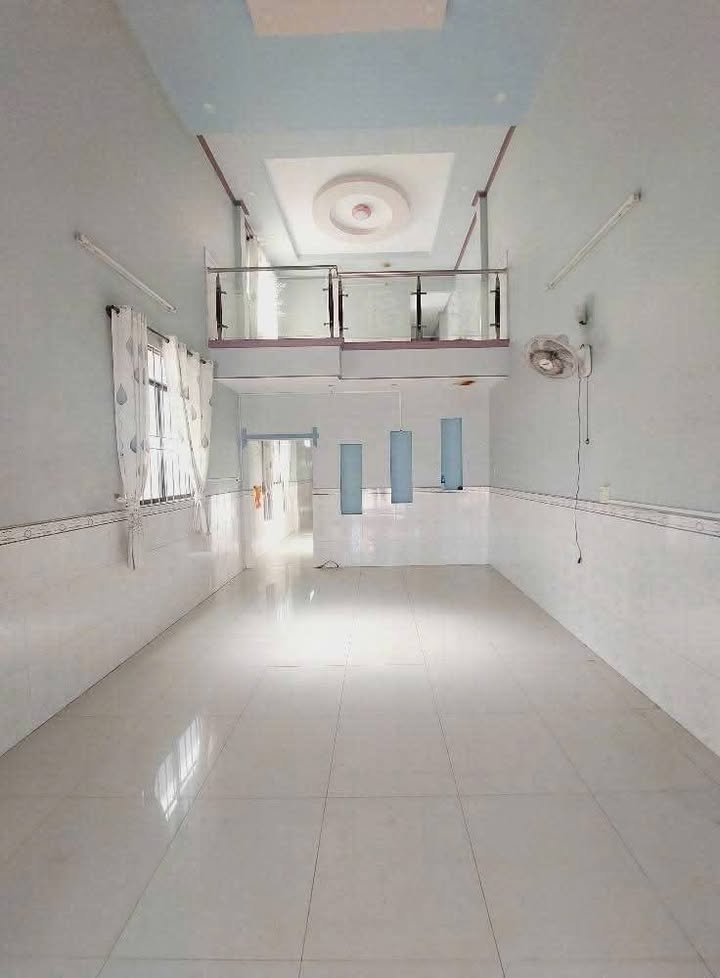 Nhà 100m² 5A Mạc Đĩnh Chi Sóc Trăng 1.6 tỷ - Chính chủ bán