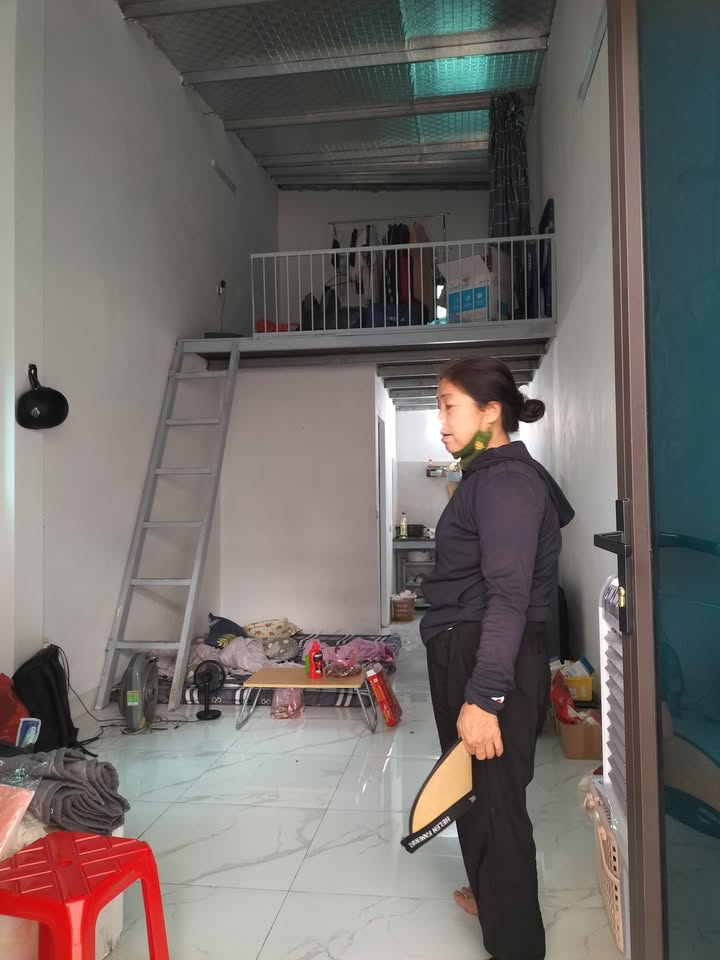 Nhà Cấp 4 Gác Xép 30m² Lạc Thị Ngọc Hồi - Giá 3 Triệu/Tháng