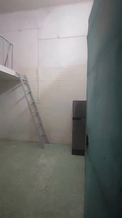 Phòng trọ 20m² Hoàng Mai - Full nội thất, sẵn sàng ở ngay!