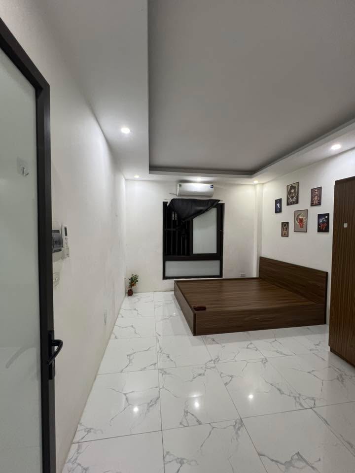 Cho Thuê CCMN Studio 25m² Bùi Xương Trạch, Thanh Xuân - Giá 4 Triệu/Tháng