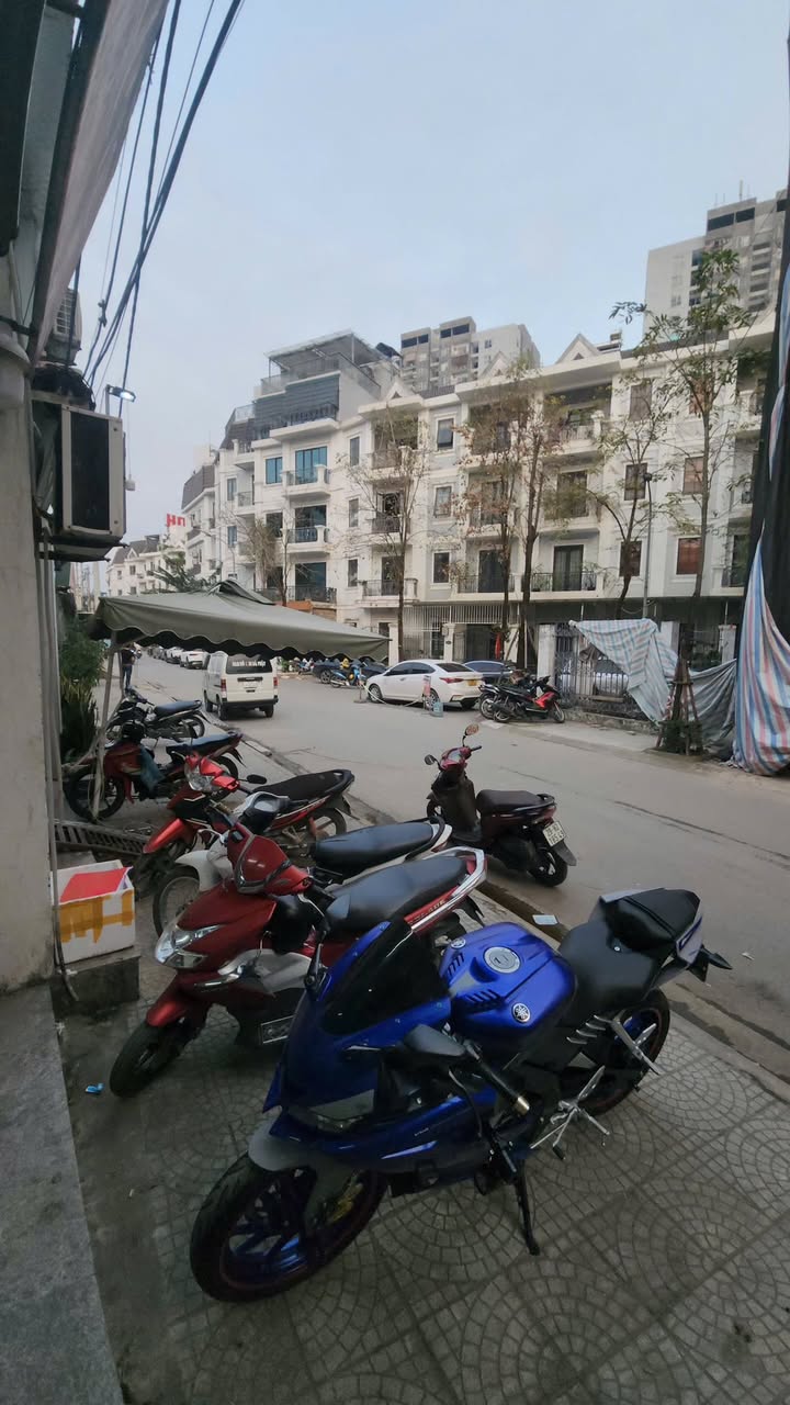 Nhà Riêng 60m² Mặt Ngõ Kim Giang, Hoàng Mai - Phù Hợp Văn Phòng, Kinh Doanh