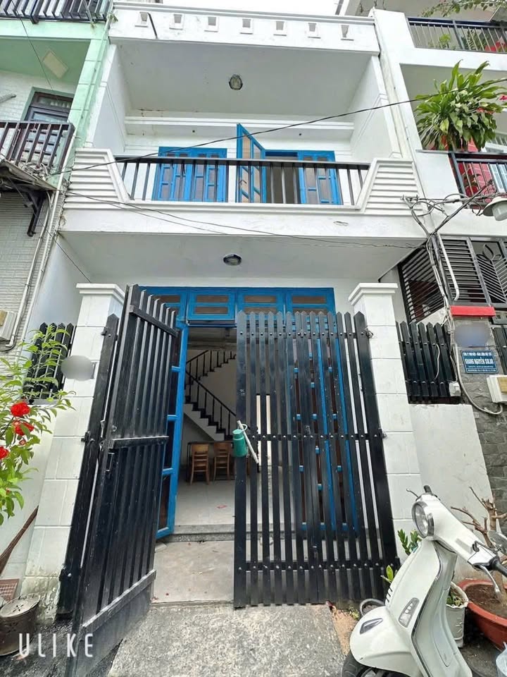 Nhà Nguyên Căn Hiệp Phú, Thủ Đức 104m² - Sẵn sàng ở ngay!