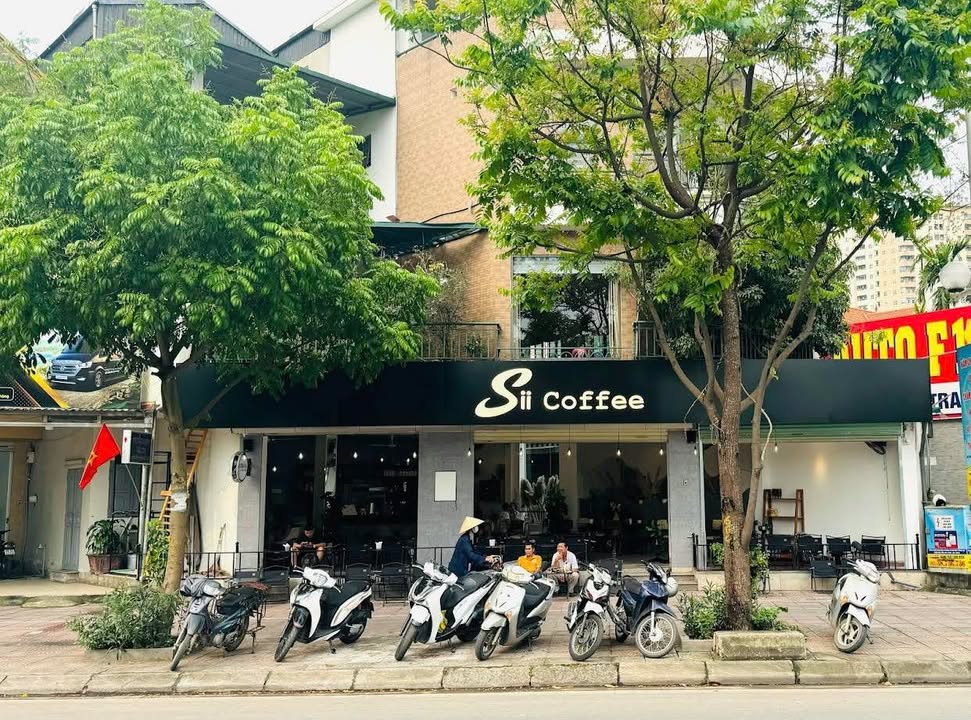 Cho thuê nhà mặt đường Cổ Linh, Long Biên - 90m² x 6 Tầng, Kinh doanh Đắc địa