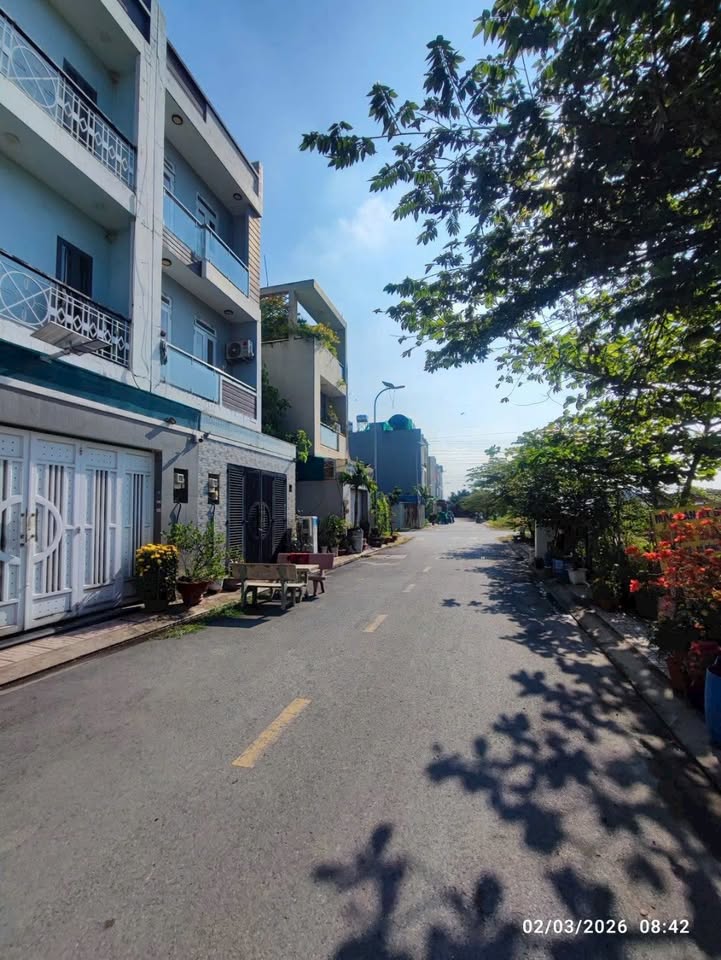 Đất Thổ Cư Vĩnh Lộc 50m² - Sổ Hồng Riêng, Giá 4.15 Tỷ