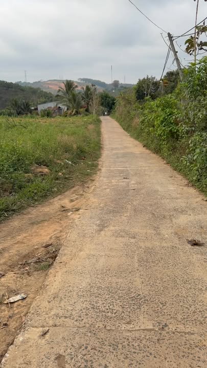 Đất nền Đắk Sôr 1080m² giá 950 triệu - Sổ hồng chính chủ