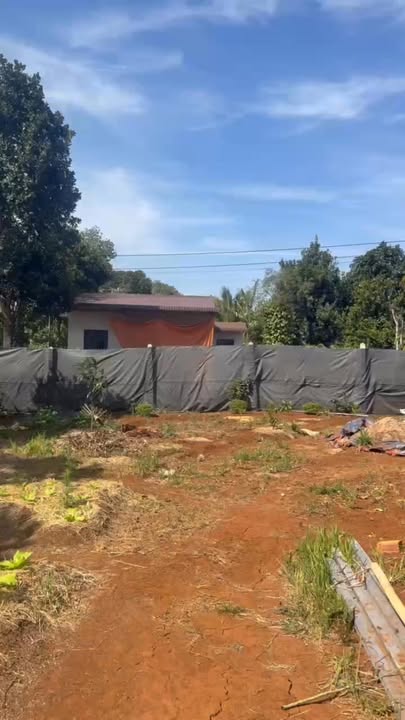 Bán Gấp Nhà Vườn Krông Năng 1000m² - Giá Đầu Tư 2.25 Tỷ