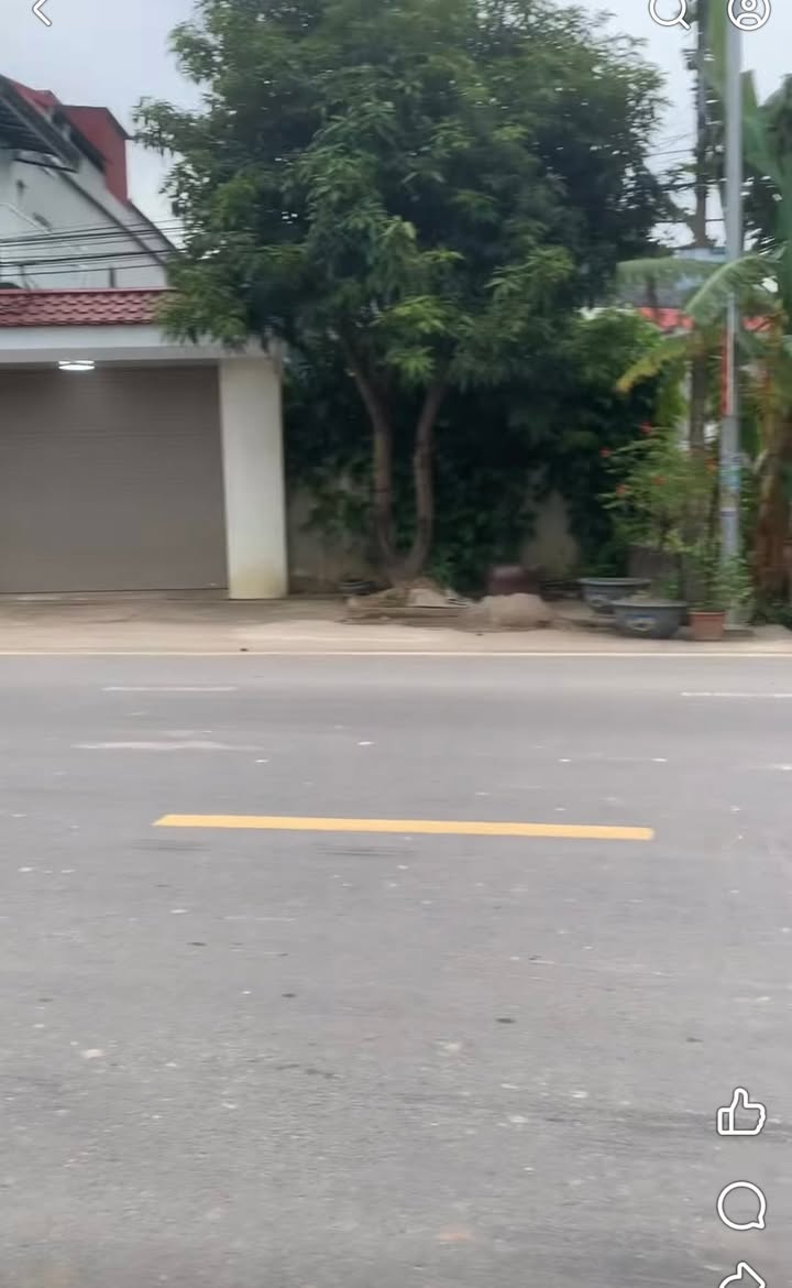 Đất Nền Mặt Tiền Đường 479 Nho Quan, Ninh Bình - Sổ Đỏ Riêng, Giá Tốt