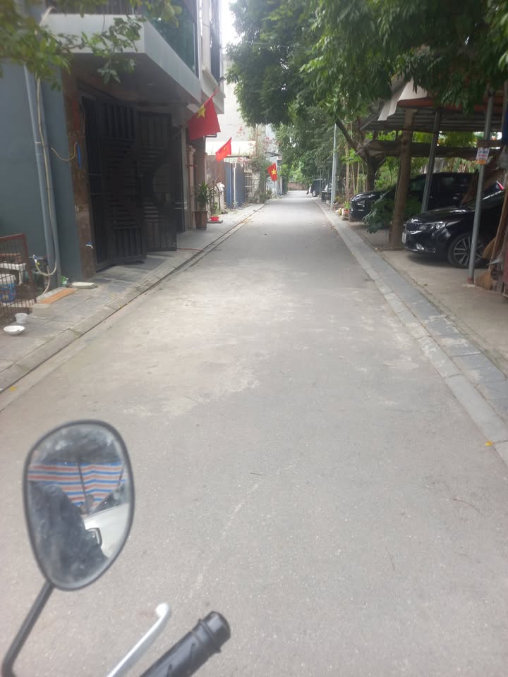 Đất nền Đông Anh 66m² giá 7 tỷ - Sổ đỏ chính chủ!