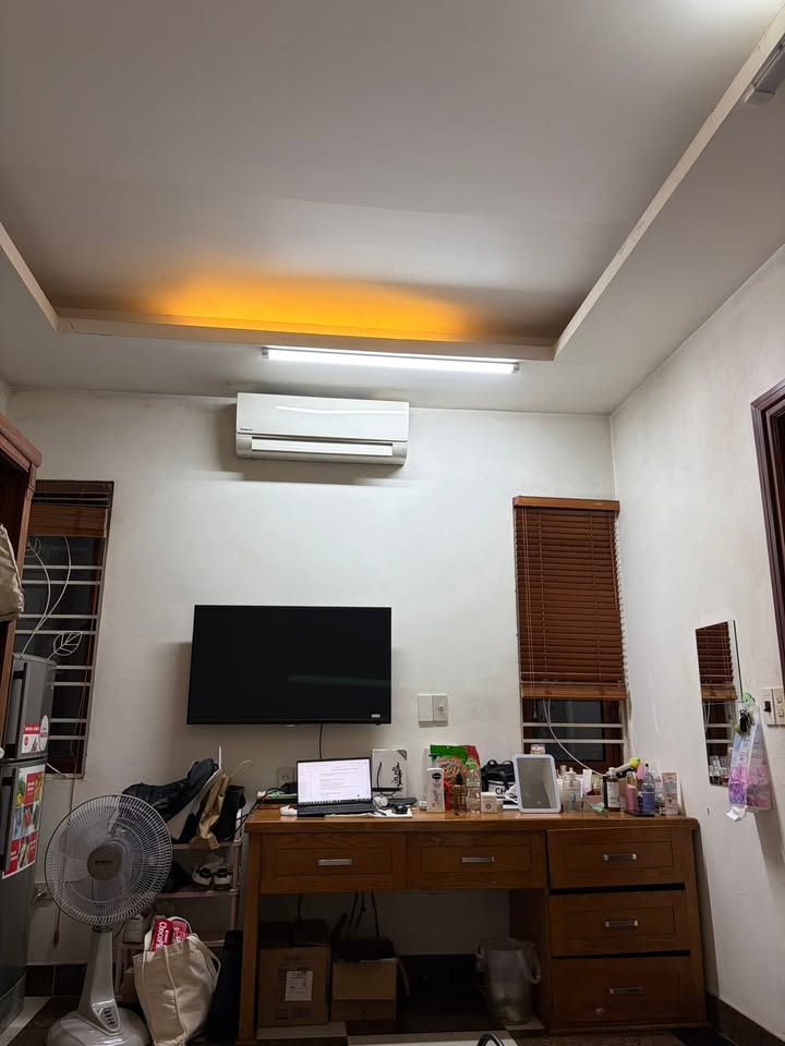 Phòng trọ 3.2 triệu/tháng Võ Cường, Bắc Ninh - Tự do, tiện nghi, sẵn sàng ở ngay