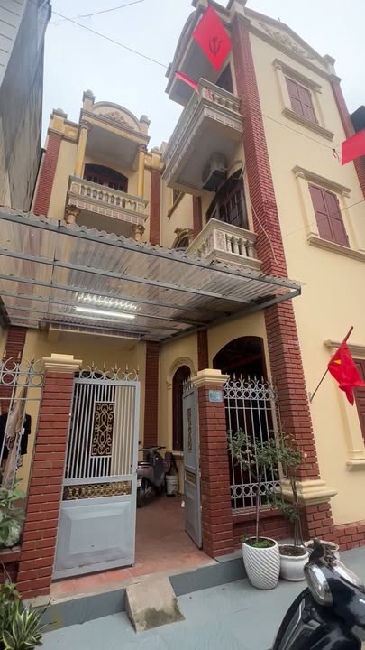 Nhà riêng Thị Cầu, Bắc Ninh 4PN 7 triệu - Sẵn sàng ở ngay!