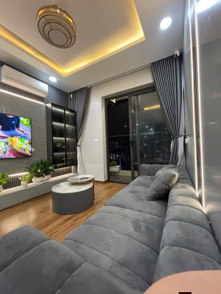 Căn hộ Green Pearl Bắc Ninh 3PN - Giá thuê 22 triệu/tháng - Sẵn Sàng Dọn Vào