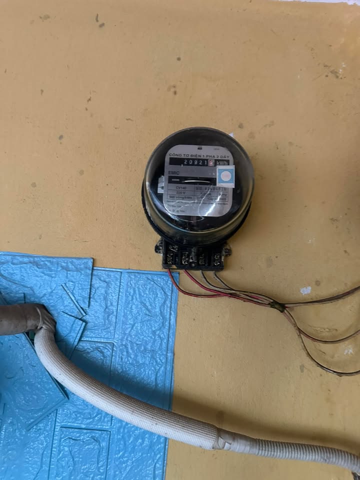 Phòng Trọ 14m² Đường Bình Than, Bắc Ninh - Giá 900k/tháng, Tự Do