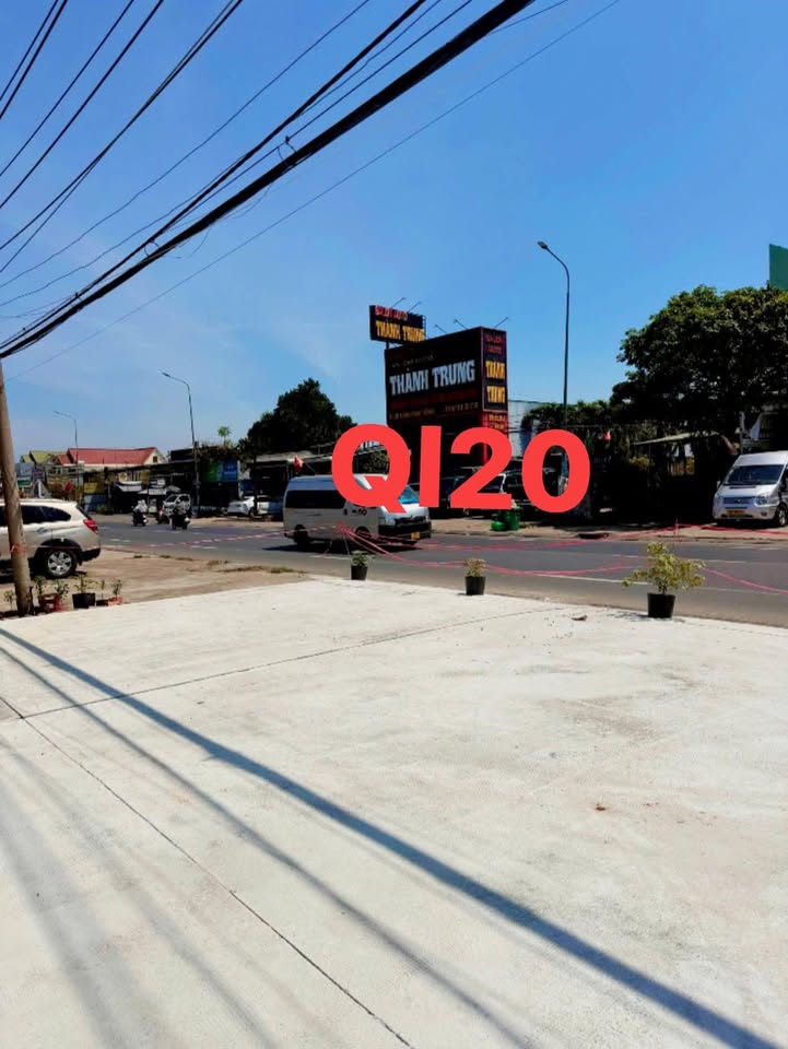 Đất Nền Tân Phú, Đồng Nai 95m² Full Thổ Cư - Sổ Hồng Riêng, Giá Chỉ 990 Triệu