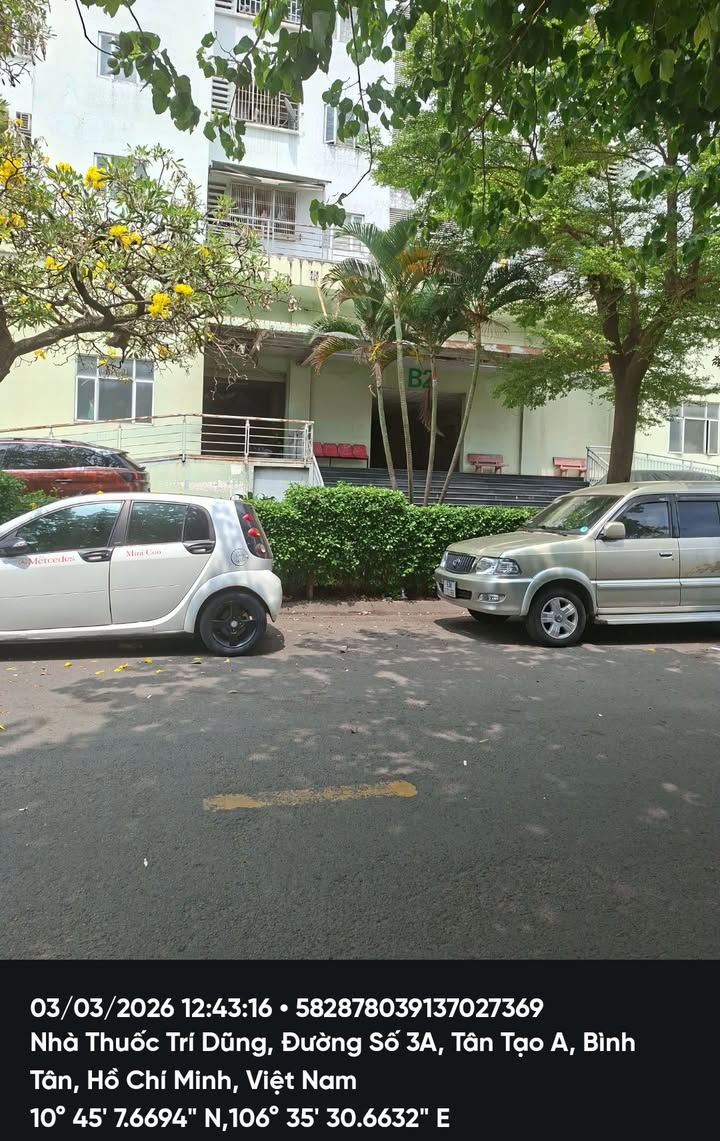 Bán Đất Vườn 330m² Tân Nhựt, Bình Chánh - Giá Đầu Tư 4.8 Tỷ