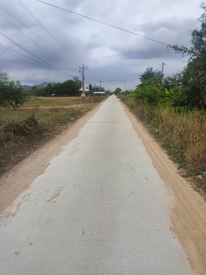 Đất nền Hồng Sơn, Hàm Thuận Bắc 6500m² – Tiềm năng tăng giá!