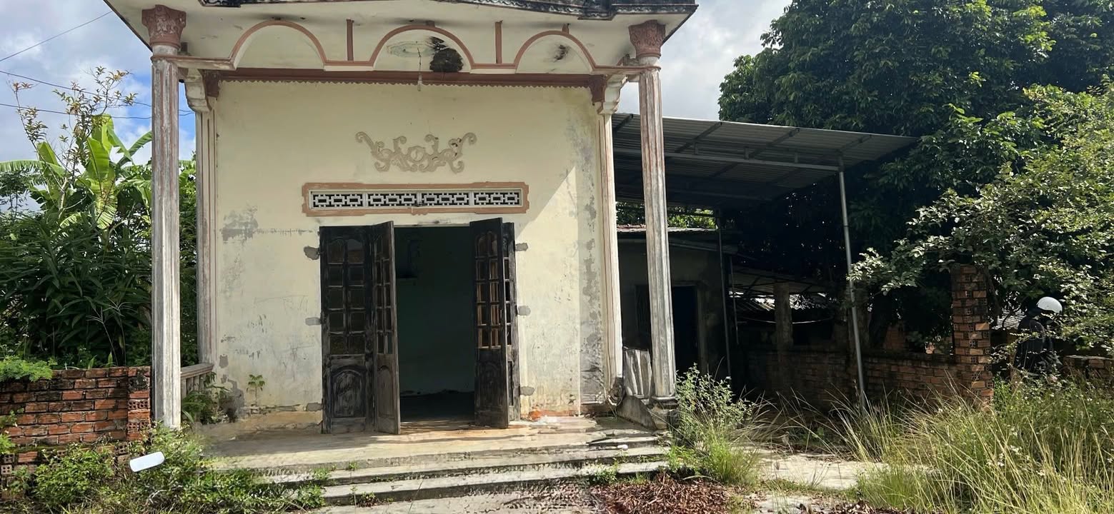 Đất nền Ea Păl, Đắk Lắk 3.6ha - Sổ đỏ thổ cư sẵn!