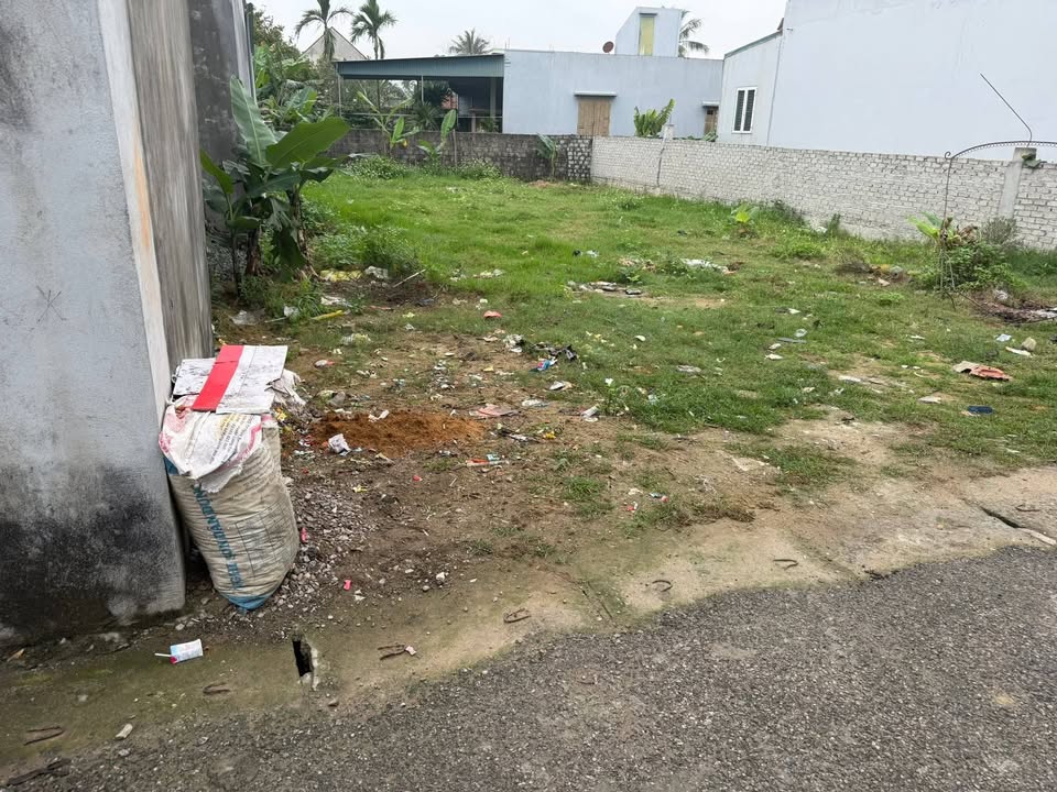 Đất Nền TDP Đồng Tâm, Nghi Sơn 125m² - Sổ Đỏ Rõ Ràng, Giá Đầu Tư 1.48 Tỷ