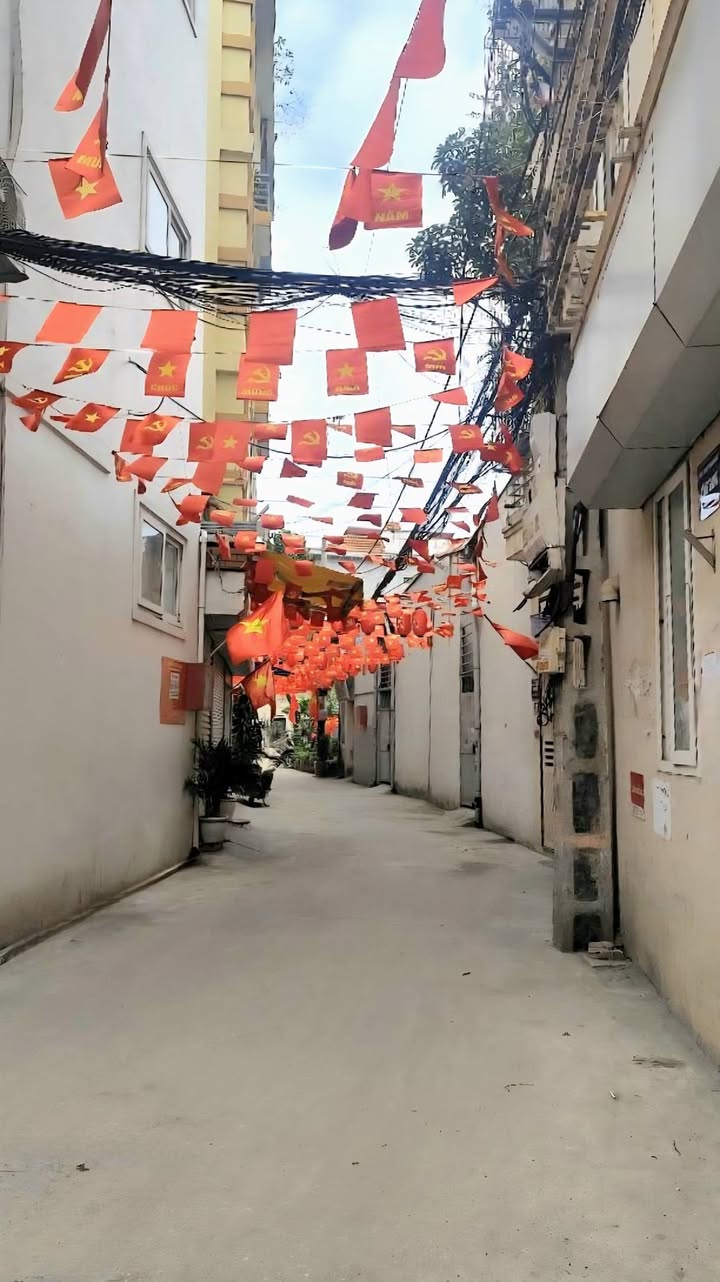 Đất nền Định Công, Hoàng Mai 63m² - Pháp lý rõ ràng, tiềm năng vàng!