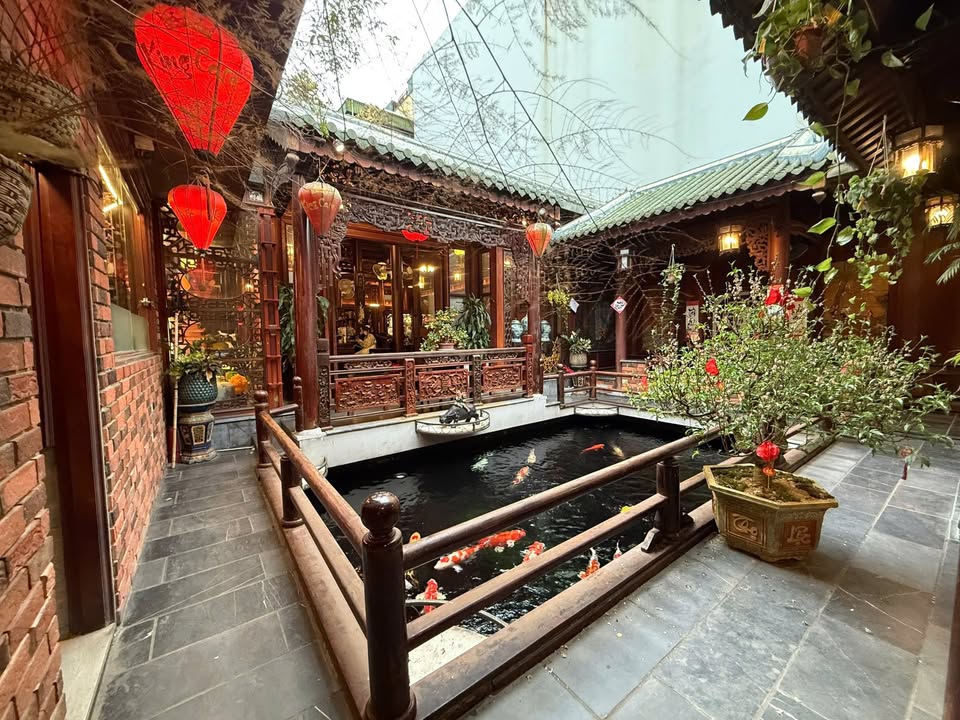 Shophouse Gia Lâm 260m² - Vị trí vàng, đầu tư sinh lời ngay!