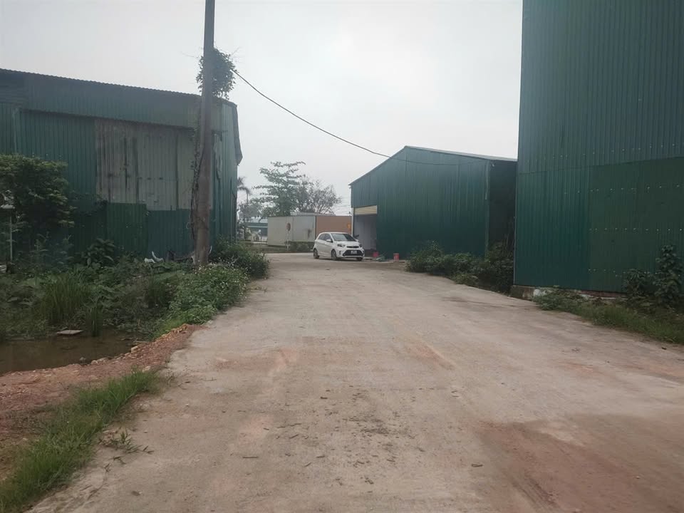 Bán Đất TDP Nam Bình, Hà Tĩnh - 132m² - Lối 2 Tỉnh Lộ 3, Giá 2.5 Tỷ