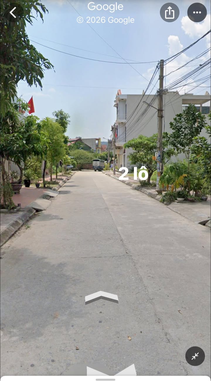 Đất nền Hạ Long 63m² - Tiềm năng tăng giá cực lớn!