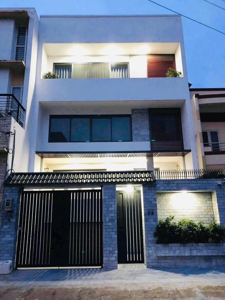 Nhà riêng Hiệp Bình Chánh Thủ Đức 128m² giá 17 tỷ - Giá tốt hiếm có!