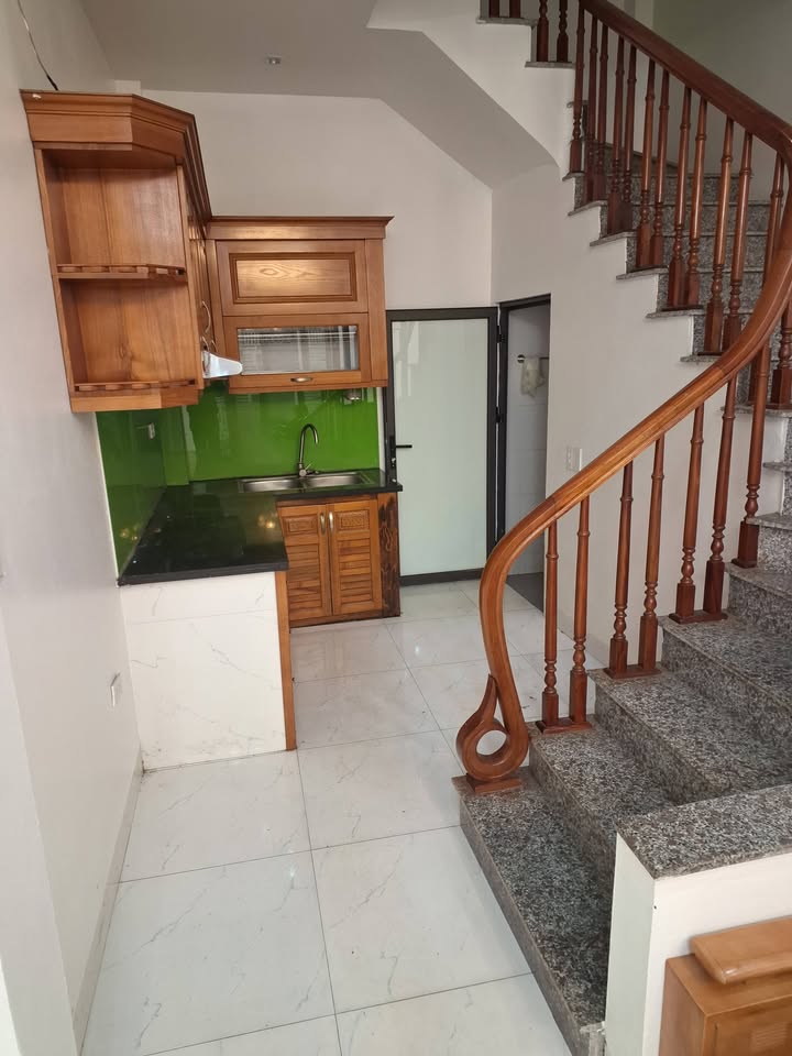 Cho thuê nhà riêng Dương Nội, Hà Đông - 35m², 4 tầng, 3PN - Giá 8 triệu