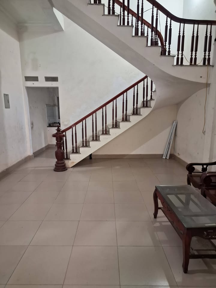 Nhà Riêng Lê Trọng Tấn Hoài Đức 60m² - Sẵn Sàng Ở Ngay!