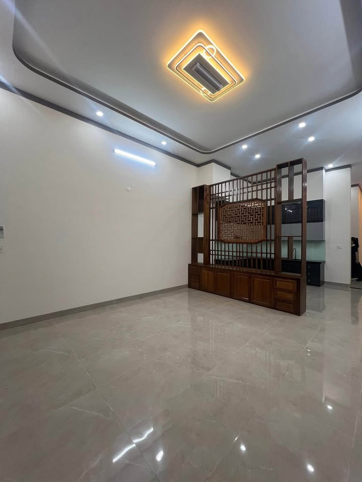 Nhà Mặt Tiền Nguyễn Thị Định, Kon Tum - 160m² Thổ Cư, Sẵn Sàng Dọn Vào Ở
