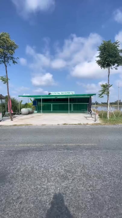 Nhà Đất Mặt Tiền Xuyên Á An Minh 1680m² - Tiềm Năng Kinh Doanh Vô Đối!