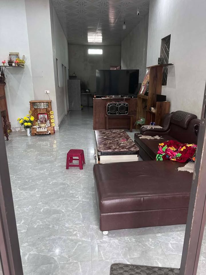 Nhà Nhỏ Xinh 84m² Hẻm 497 Trường Chinh, Pleiku - Giá 1.18 Tỷ