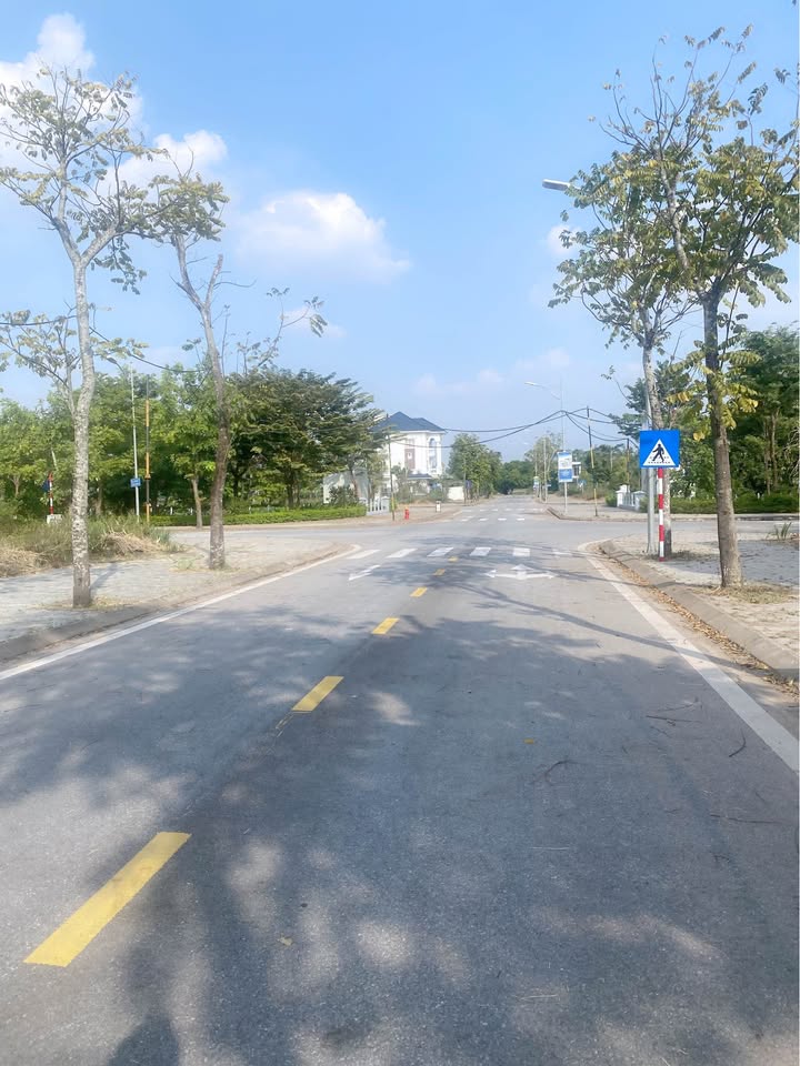 Đất nền KĐT CEO 2 Kim Bảng 90m² - Sổ đỏ chính chủ, tiềm năng tăng giá vượt trội!