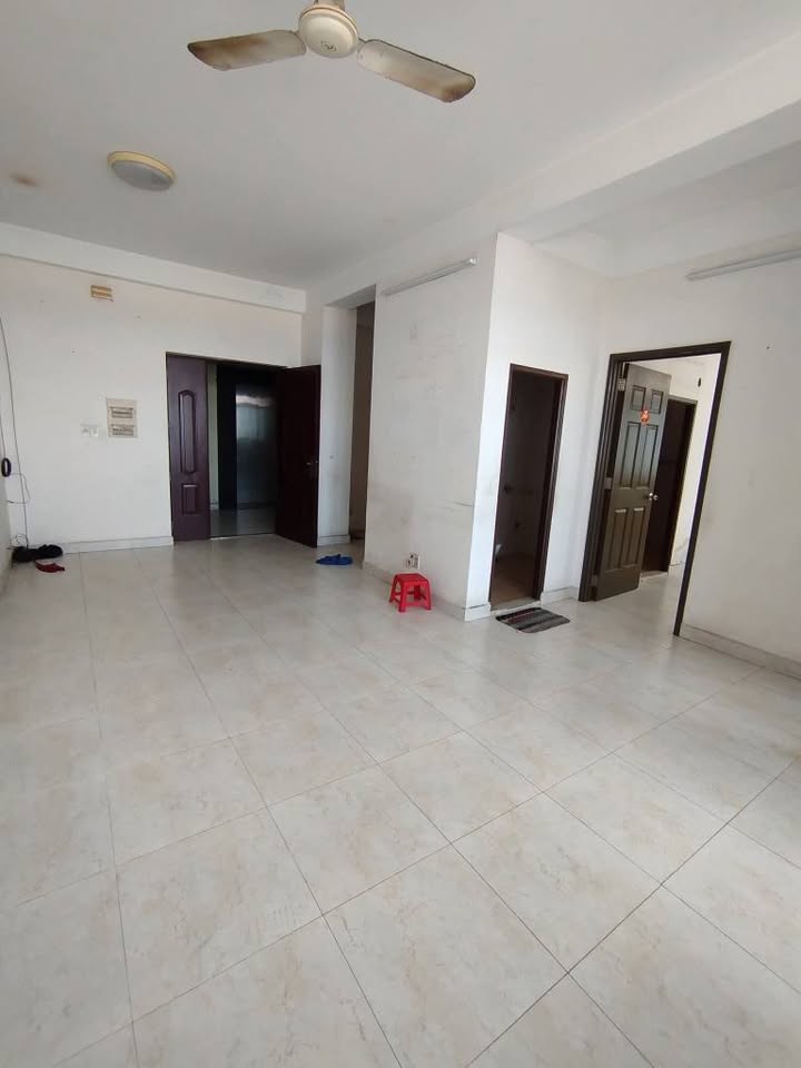 Căn hộ Nhất Lan 2 Bình Tân 88,8m² 2,85 tỷ - Bàn giao ngay