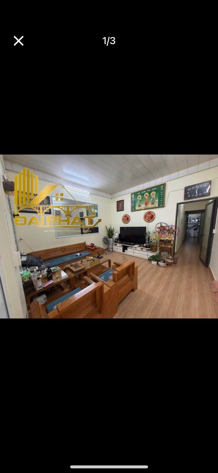 Nhà 81m² Chính Chủ Phường Hải Hoà - Giá Tốt Trung Tâm Móng Cái