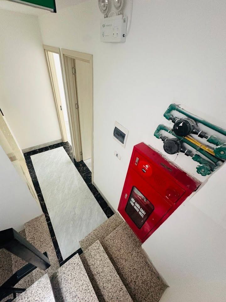 Nhà Riêng Hà Đông 45m² - 7 Tỷ - Lô Góc, Đầu Tư Sinh Lời