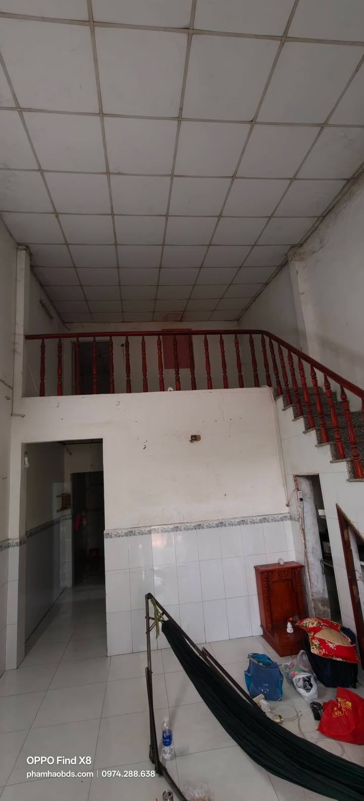 Nhà Riêng Vĩnh Lộc A 48m² - Ô Tô Vào Tận Nhà, Chỉ 3 Triệu/Tháng!