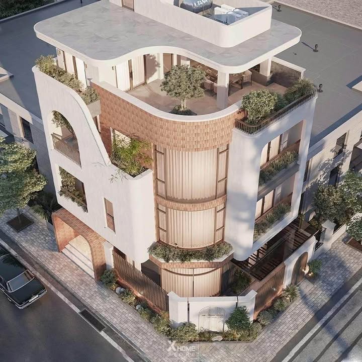 Nhà kiệt Lê Đình Dương, Đà Nẵng 42m² - Sẵn sàng ở ngay, giá 4.55 tỷ!