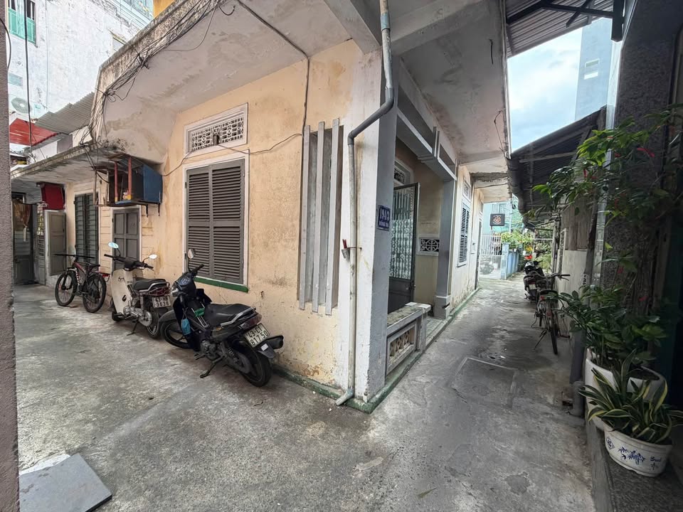 Bán Đất Tặng Nhà Kiệt Đống Đa 75m² - Cơ Hội Đầu Tư Dòng Tiền Hải Châu