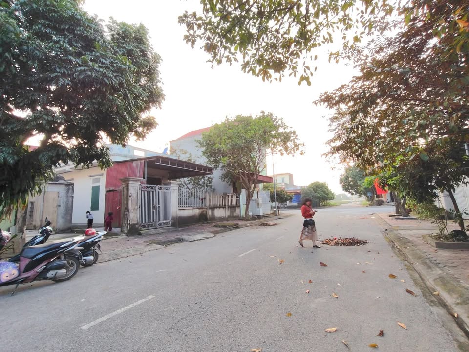 Đất nền TDC Hải Yến Thanh Hóa 100m² - Tiềm năng tăng giá