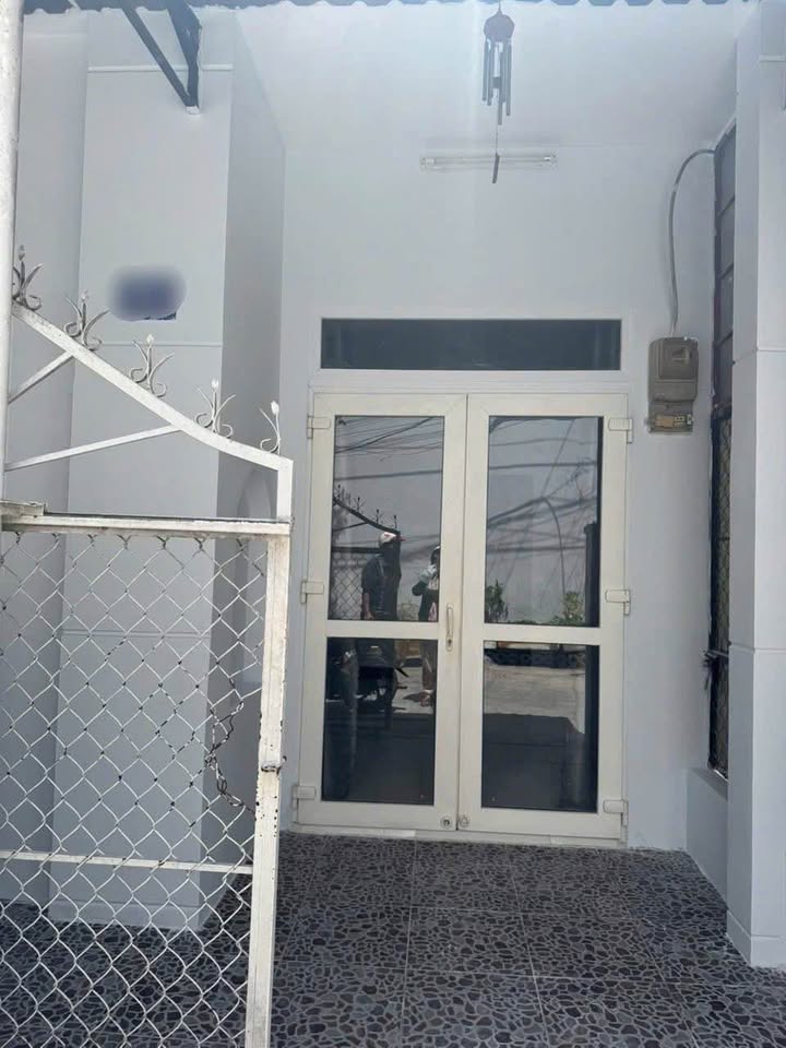 Nhà Hẻm Phùng Hưng, Rạch Giá 70m² - Giá 3.5 Triệu/Tháng