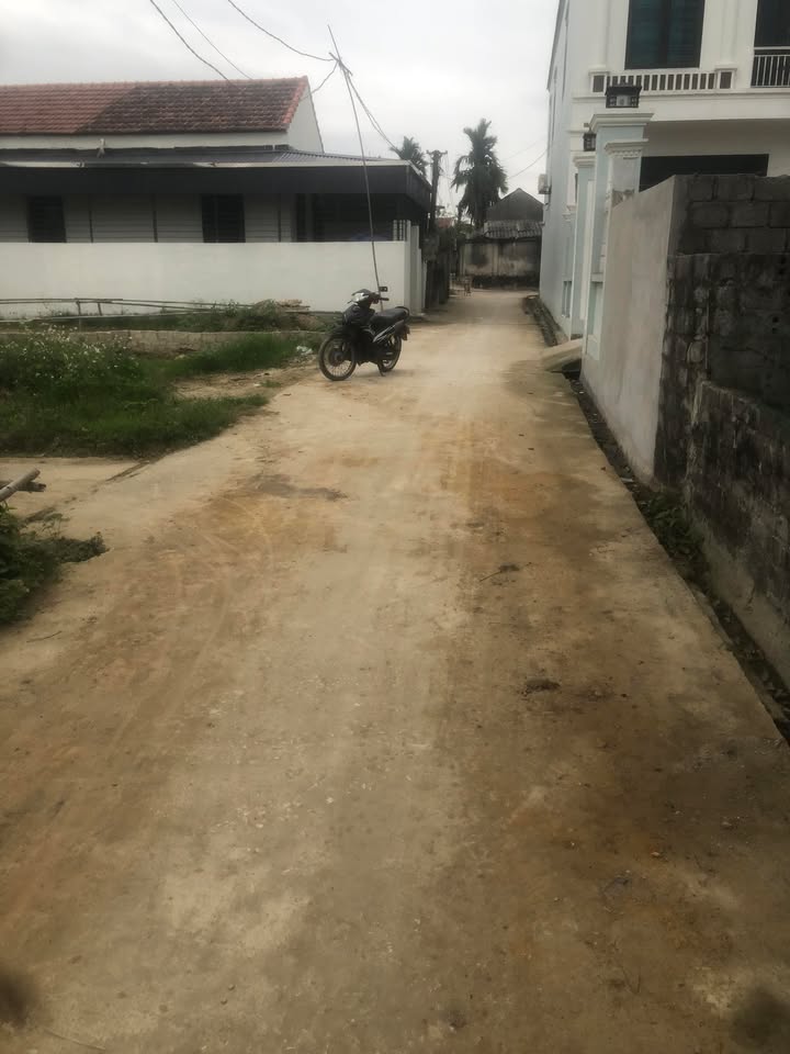 Đất Nền Sổ Hồng Riêng Xã Nga Văn, Nga Sơn, Thanh Hóa - 107m² Giá Tốt