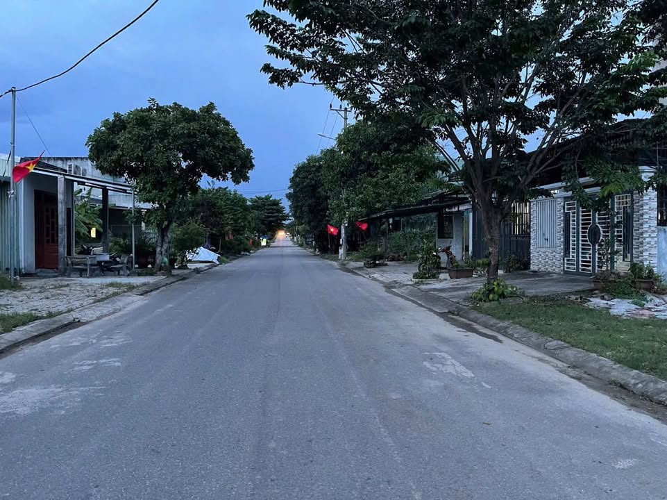 Townhouse Khánh An 9 150m2 7 tỷ - Đầu tư sinh lời