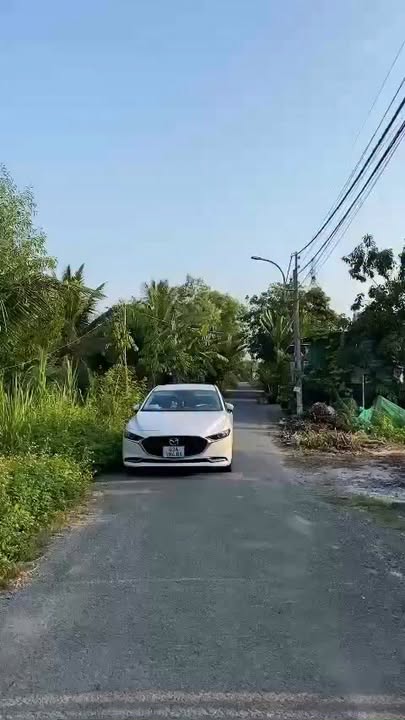 Đất nền Mặt tiền N7, Mỹ Tho - 460m² (200m² thổ cư) - Giá 1.7 tỷ