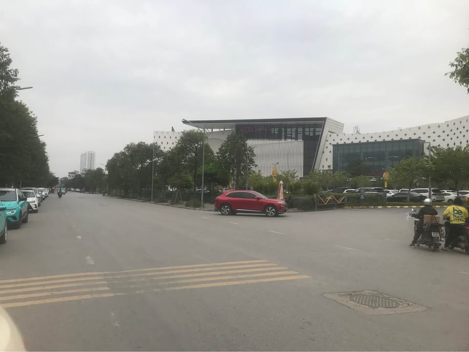 Nhà Đại Mỗ 160m² 4 Tầng Full Nội Thất - Giá 6 Tỷ, Gần Aeon Mall Hà Đông