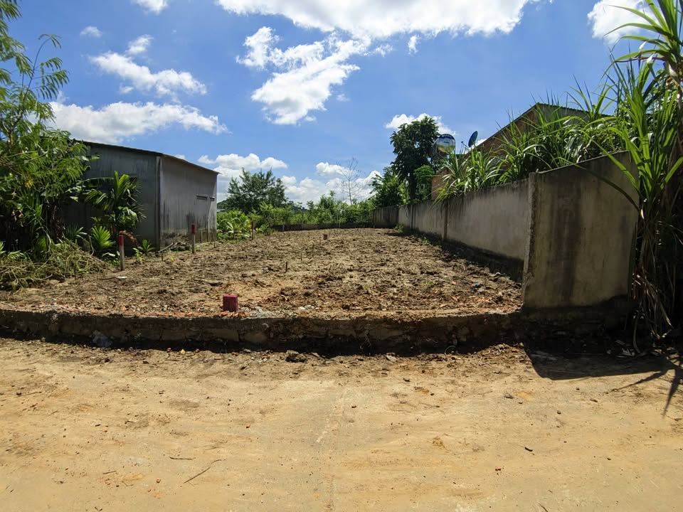 Đất nền Ea Tiêu 60m² - Sổ hồng chính chủ, tiềm năng tăng giá!