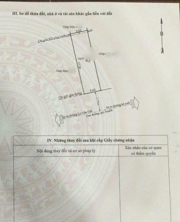 Đất nền Picenza Sơn La 90m² giá 1.4 tỷ - Sổ đỏ chính chủ