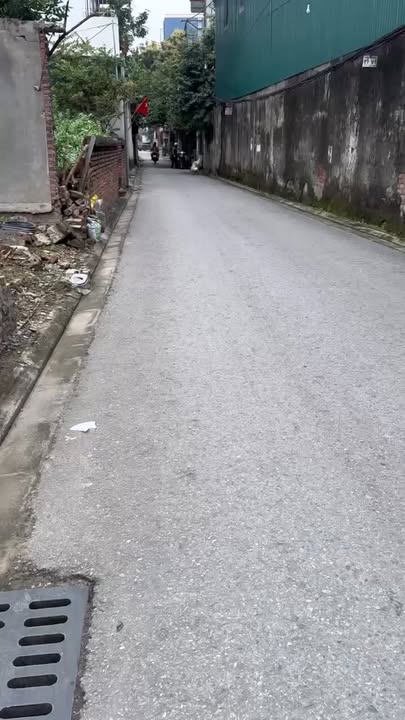 Đất Cự Khối Long Biên 65m² giá 10.5 tỷ - Sổ đỏ chính chủ