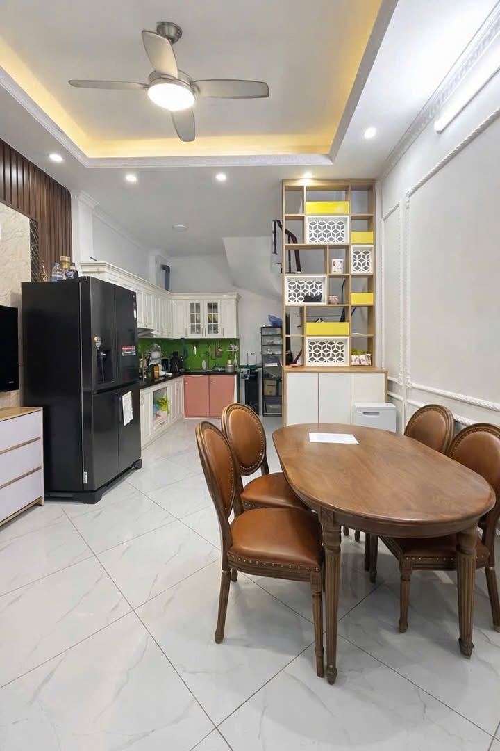 Nhà riêng Mỹ Đình 1, 35m² giá 8 tỷ - Sẵn sàng ở ngay!