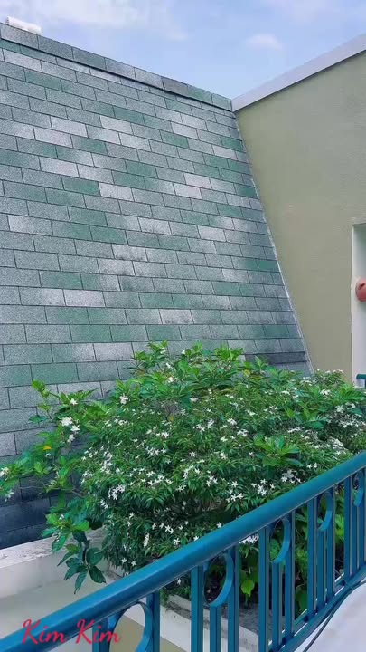 Penthouse Nam Viên Phố Tiểu Nam 200m² - View đẹp